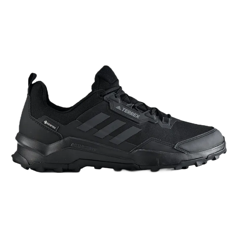 AX4 Gore-tex Core Black / Core Black