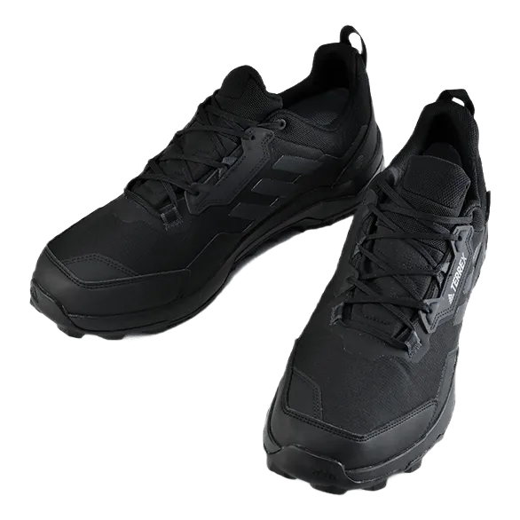 AX4 Gore-tex Core Black / Core Black