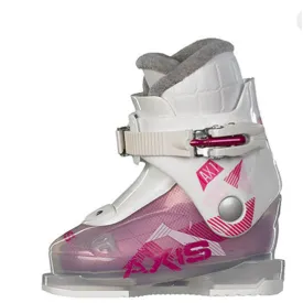 Axis AX1 Junior Boots