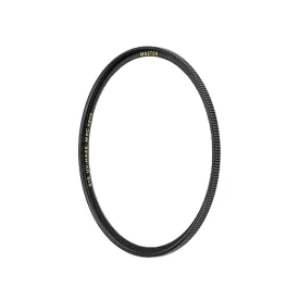 B W 43mm #010 MASTER UV-Haze MRC Nano Filter