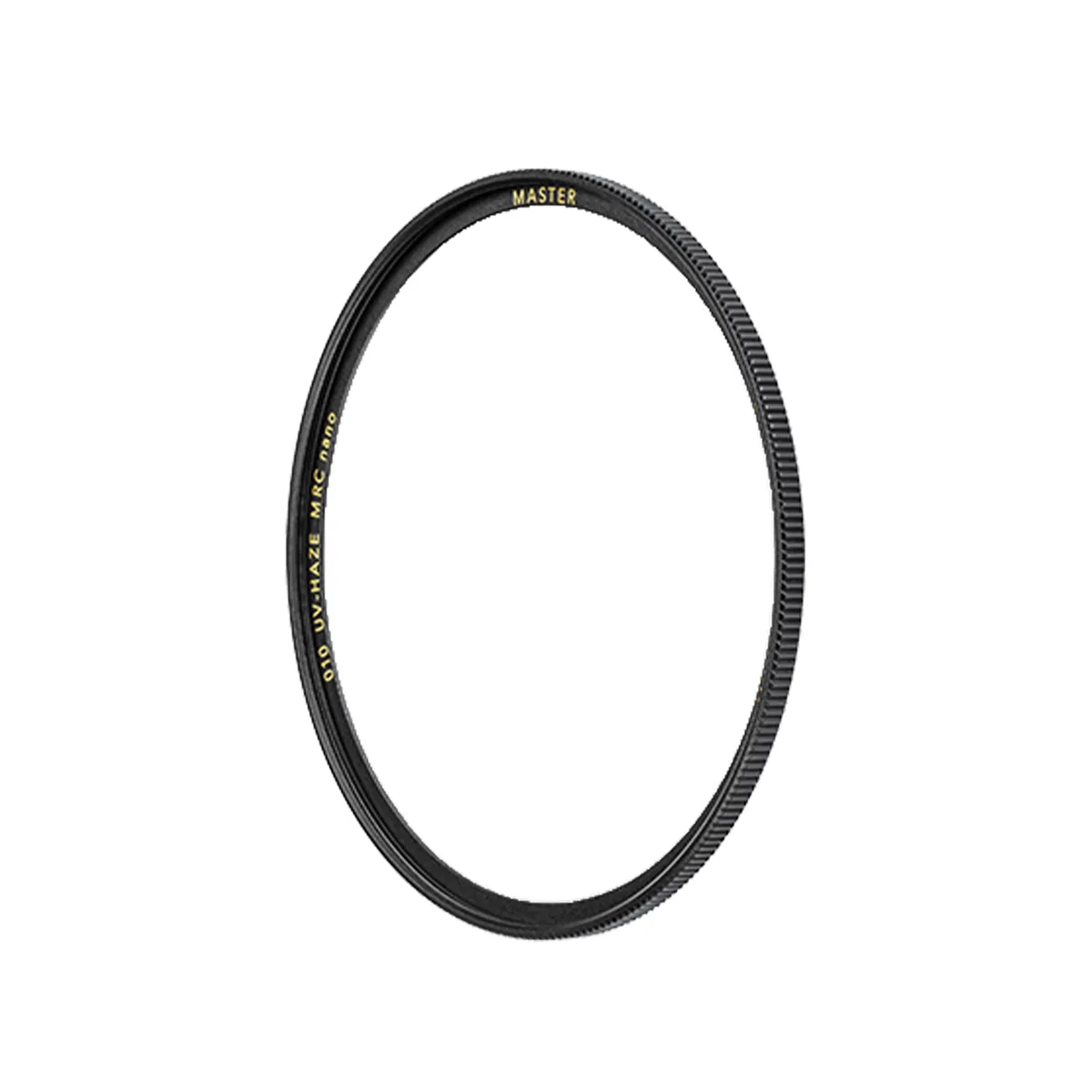 B W 46mm #010 MASTER UV-Haze MRC Nano Filter