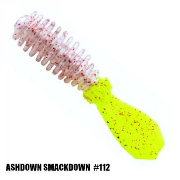 Beaver Bottom Baits (2 inches)