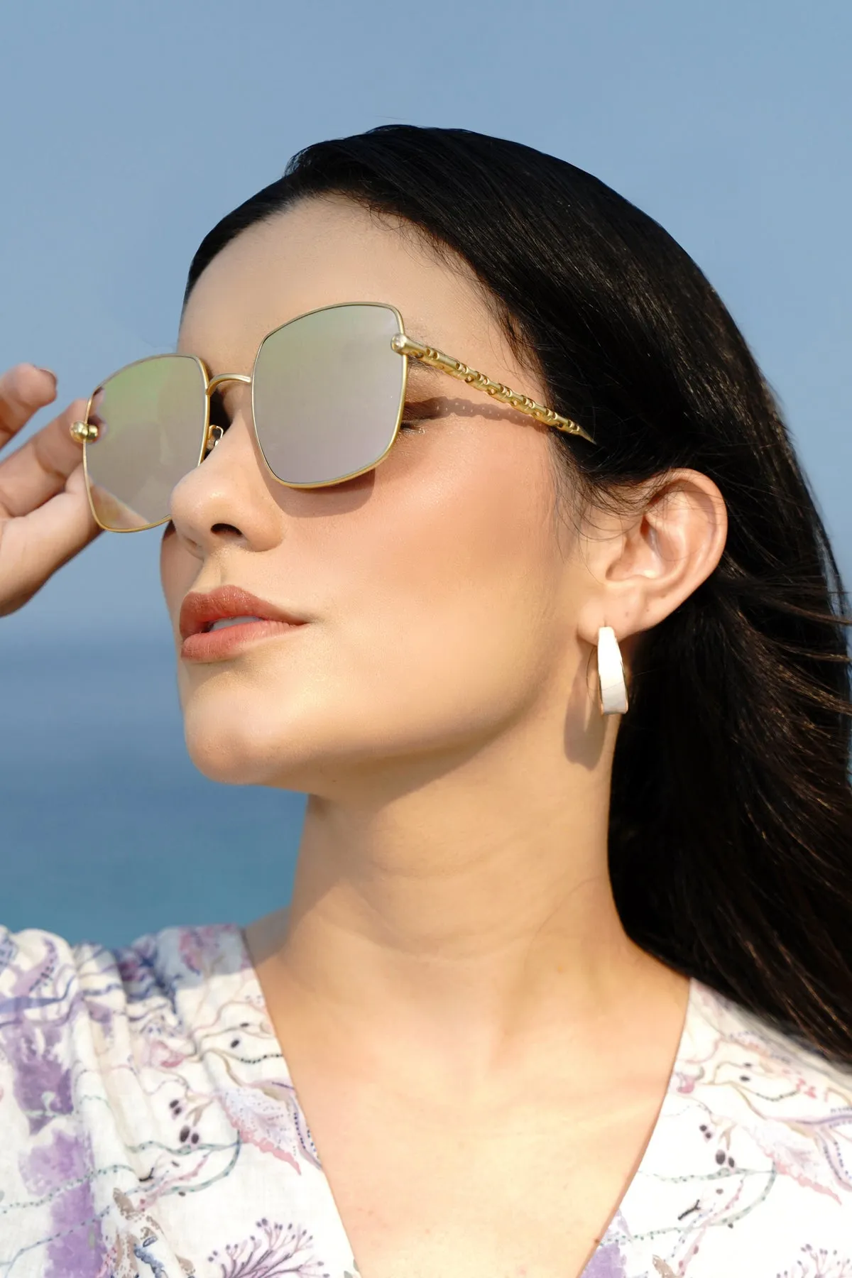 Becca Sunglasses - Capella