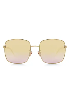 Becca Sunglasses - Capella