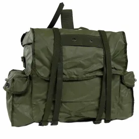 Belgian Waterproof Rucksack