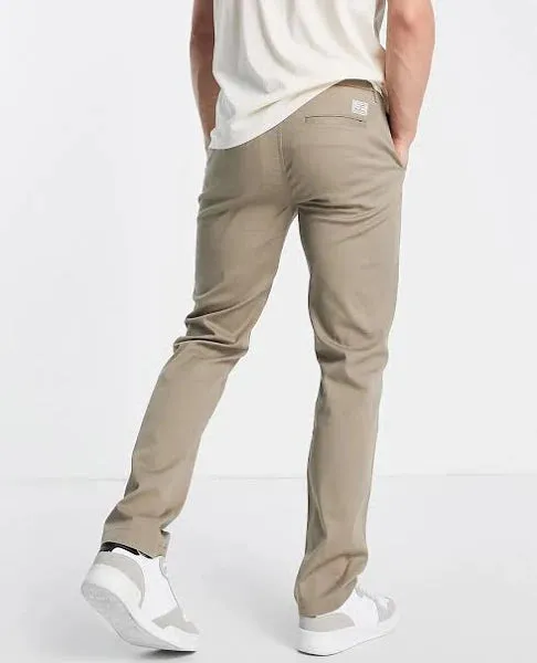 Ben Sherman Chino Grey