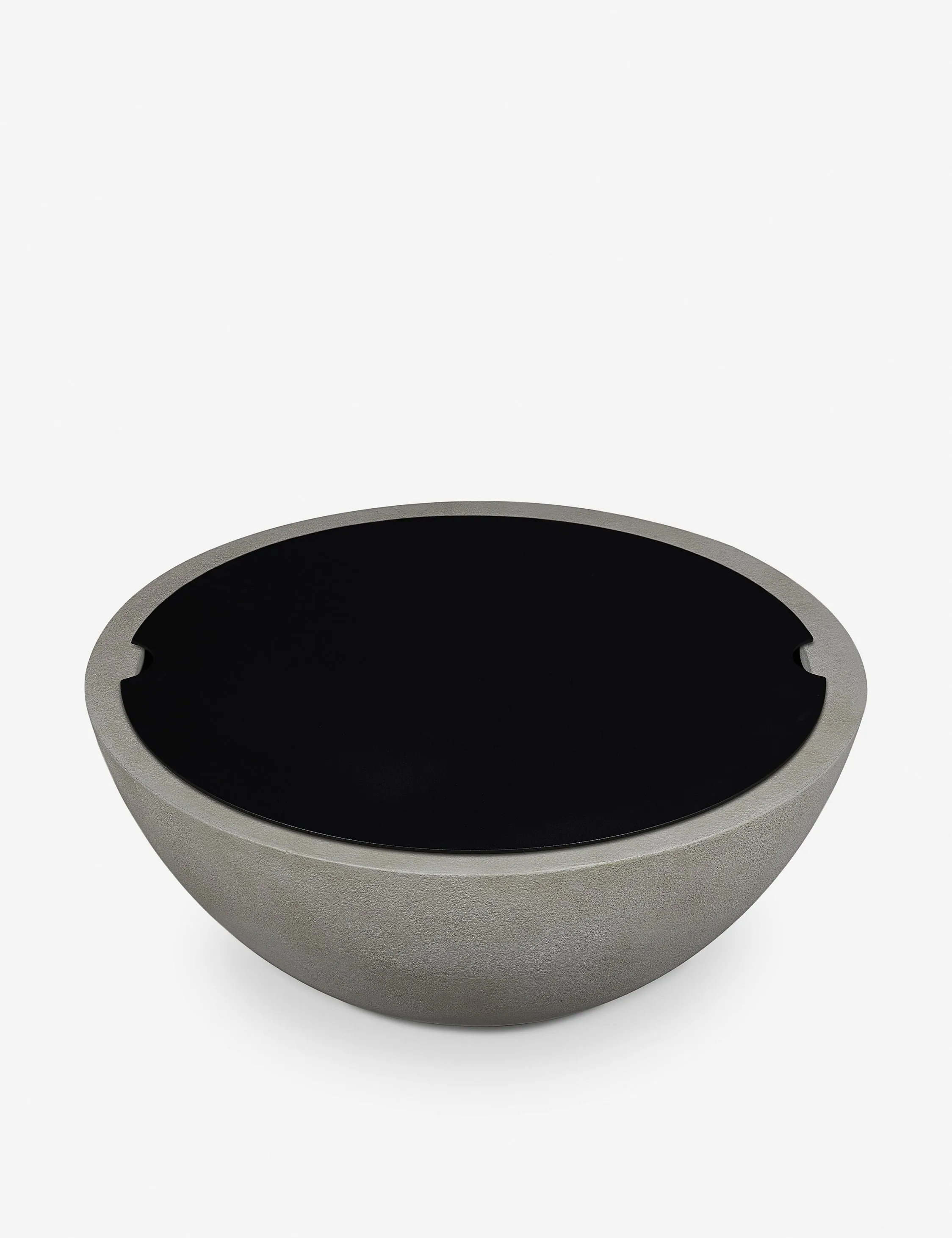 Benno Fire Bowl Lid