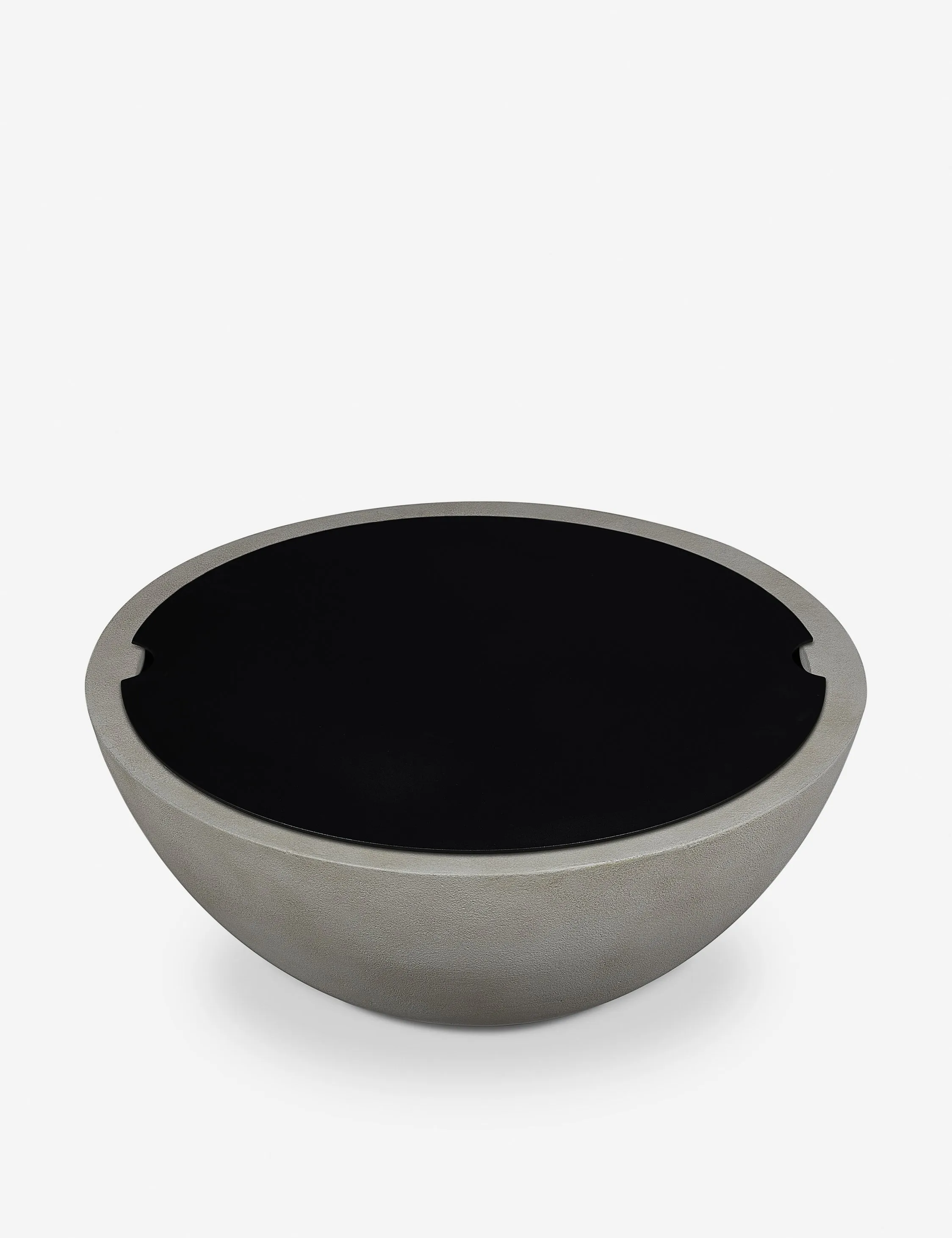 Benno Fire Bowl Lid