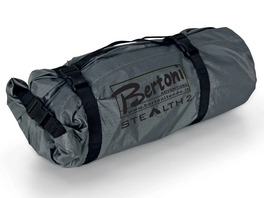 BERTONI STEALTH 2 TENDA  3 STAGIONI