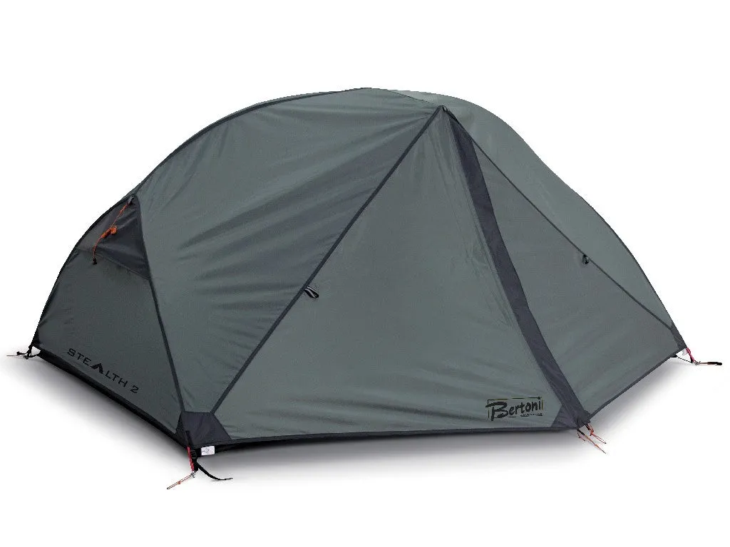 BERTONI STEALTH 2 TENDA  3 STAGIONI