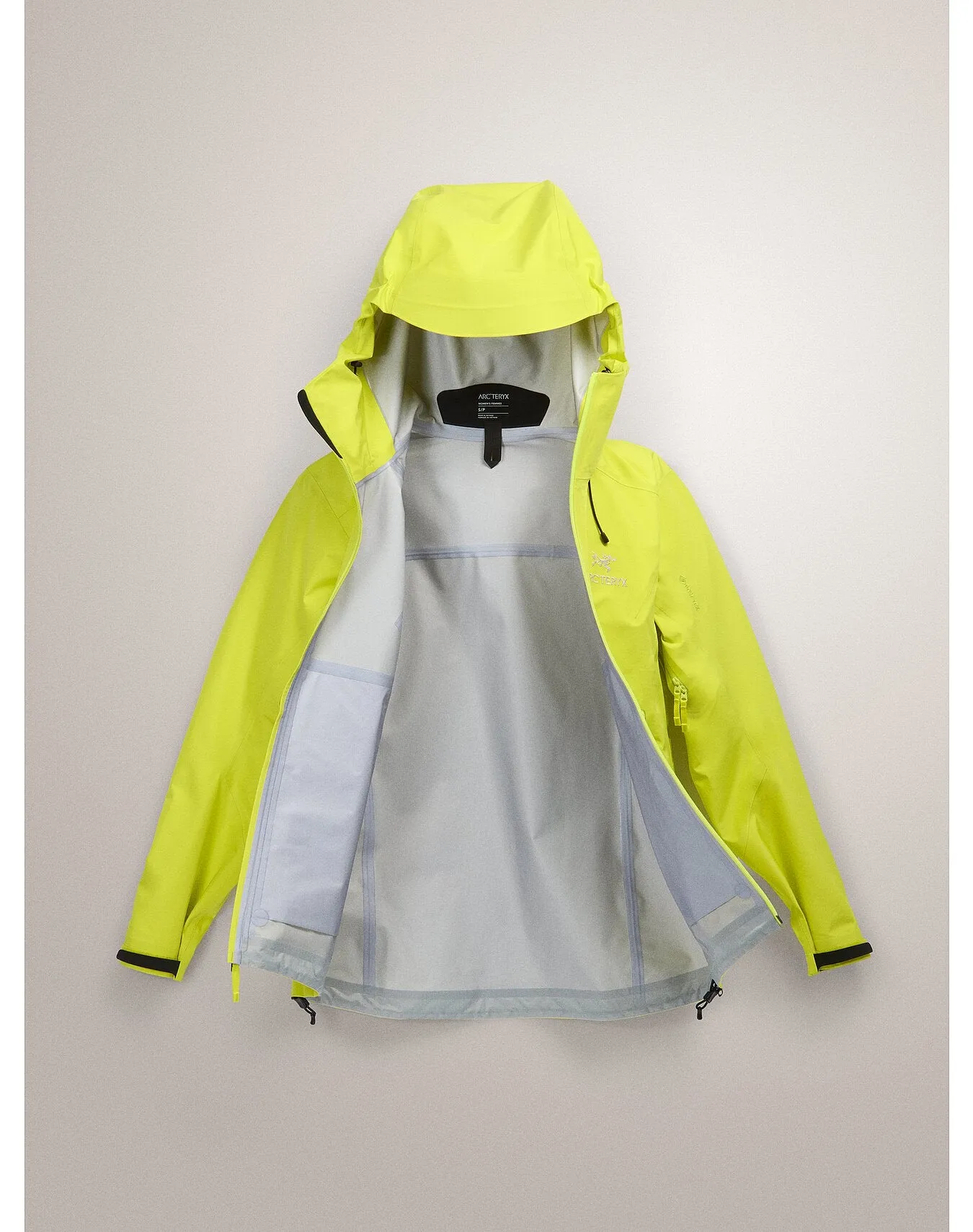 Beta LT Jacket Women's