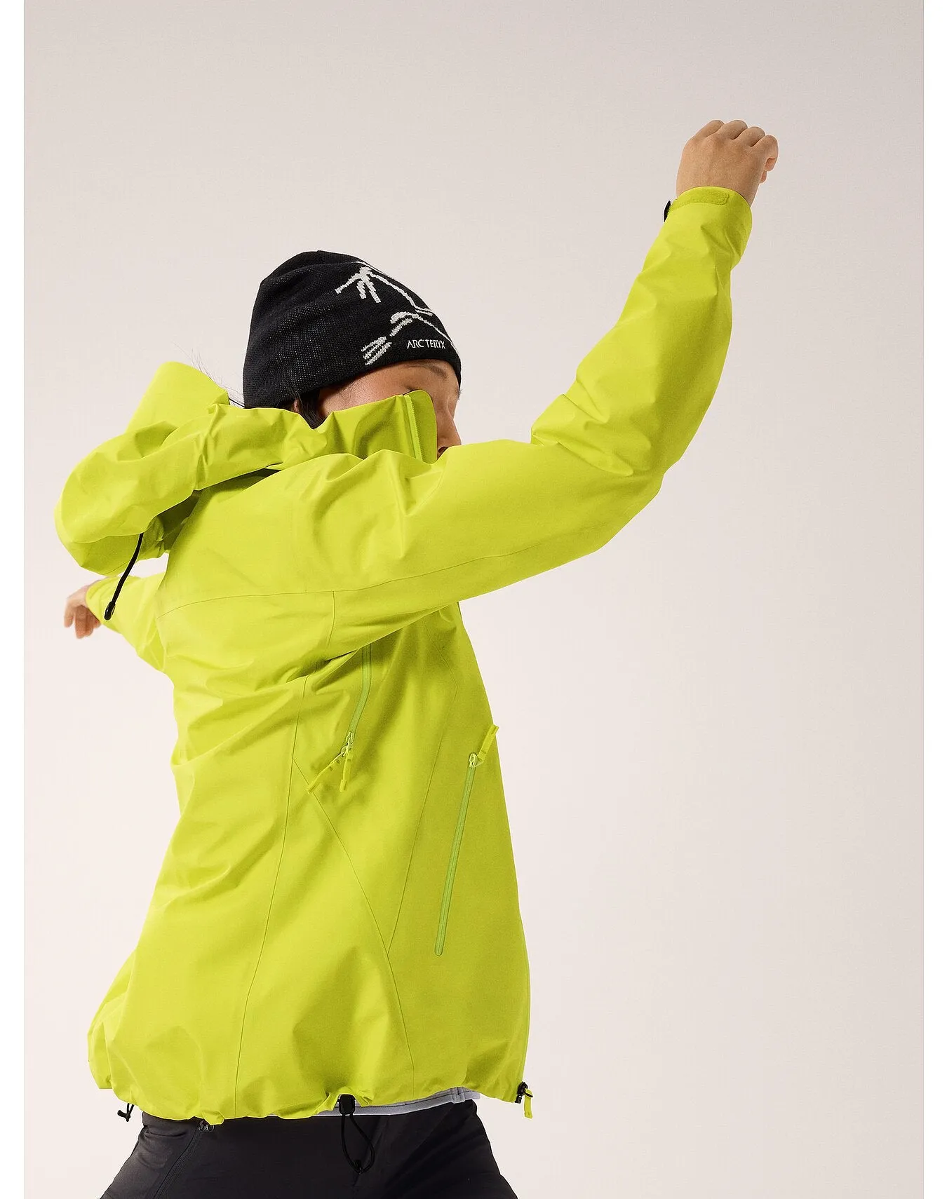 Beta LT Jacket Women's