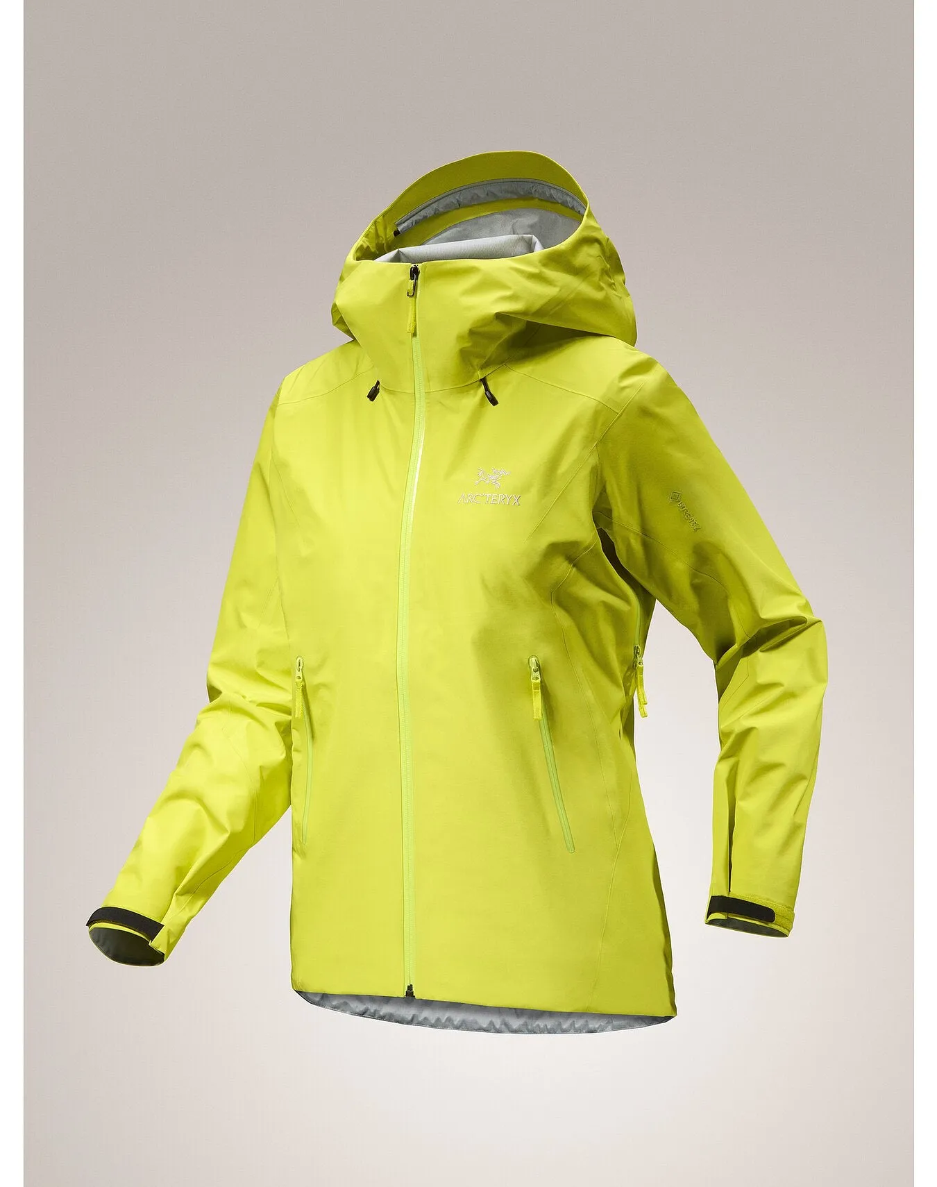 Beta LT Jacket Women's