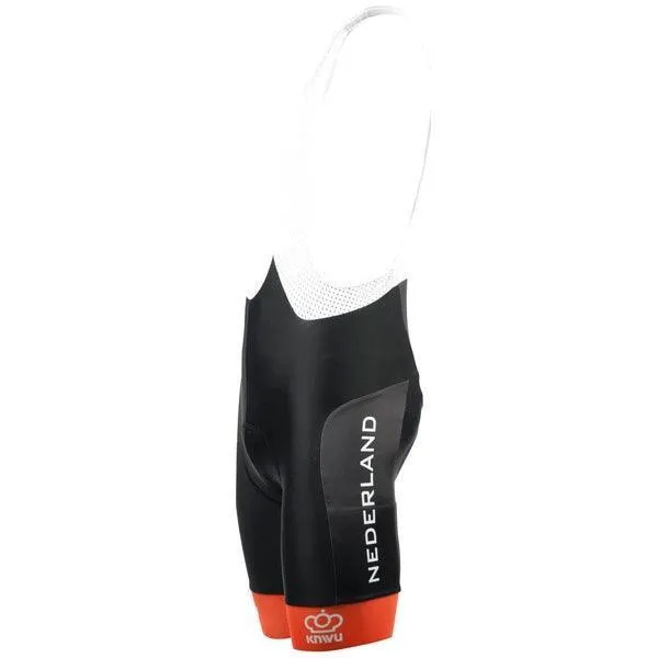 Bioracer Neatherlands 2.0 Mens Cycling Bibshorts