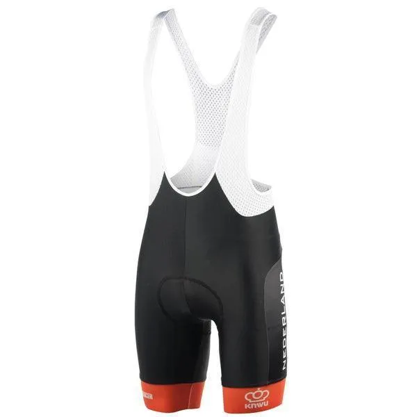 Bioracer Neatherlands 2.0 Mens Cycling Bibshorts