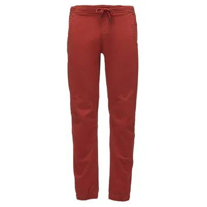 Black Diamond-Men-Brick" Organic Trouser BD603