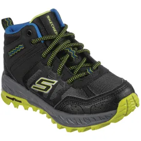 Boy's Skechers Trek Surge Mid Shoe