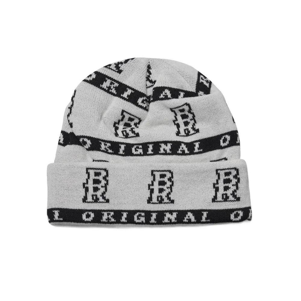 Br Beanie