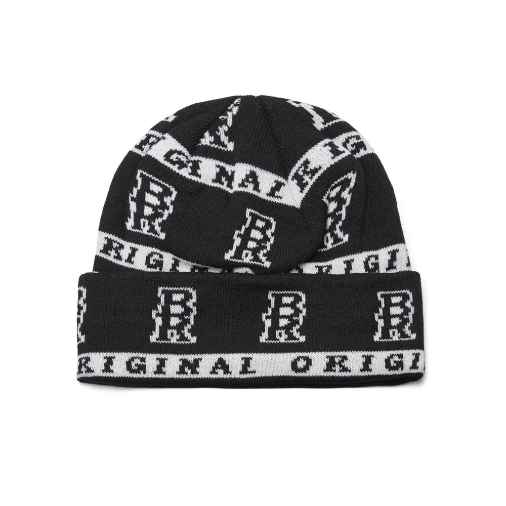 Br Beanie