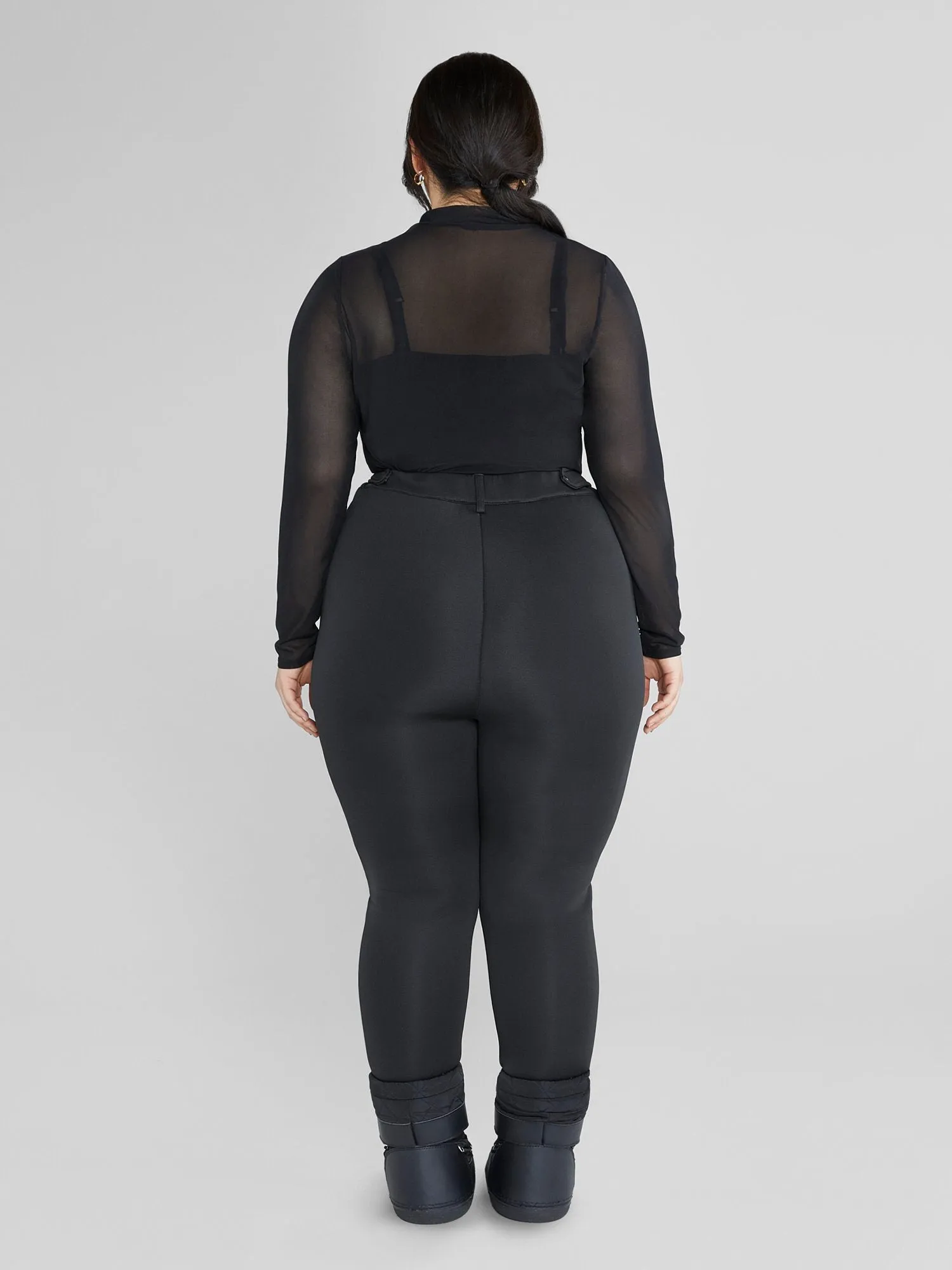 Bree Scuba Stirrup Ski Pants