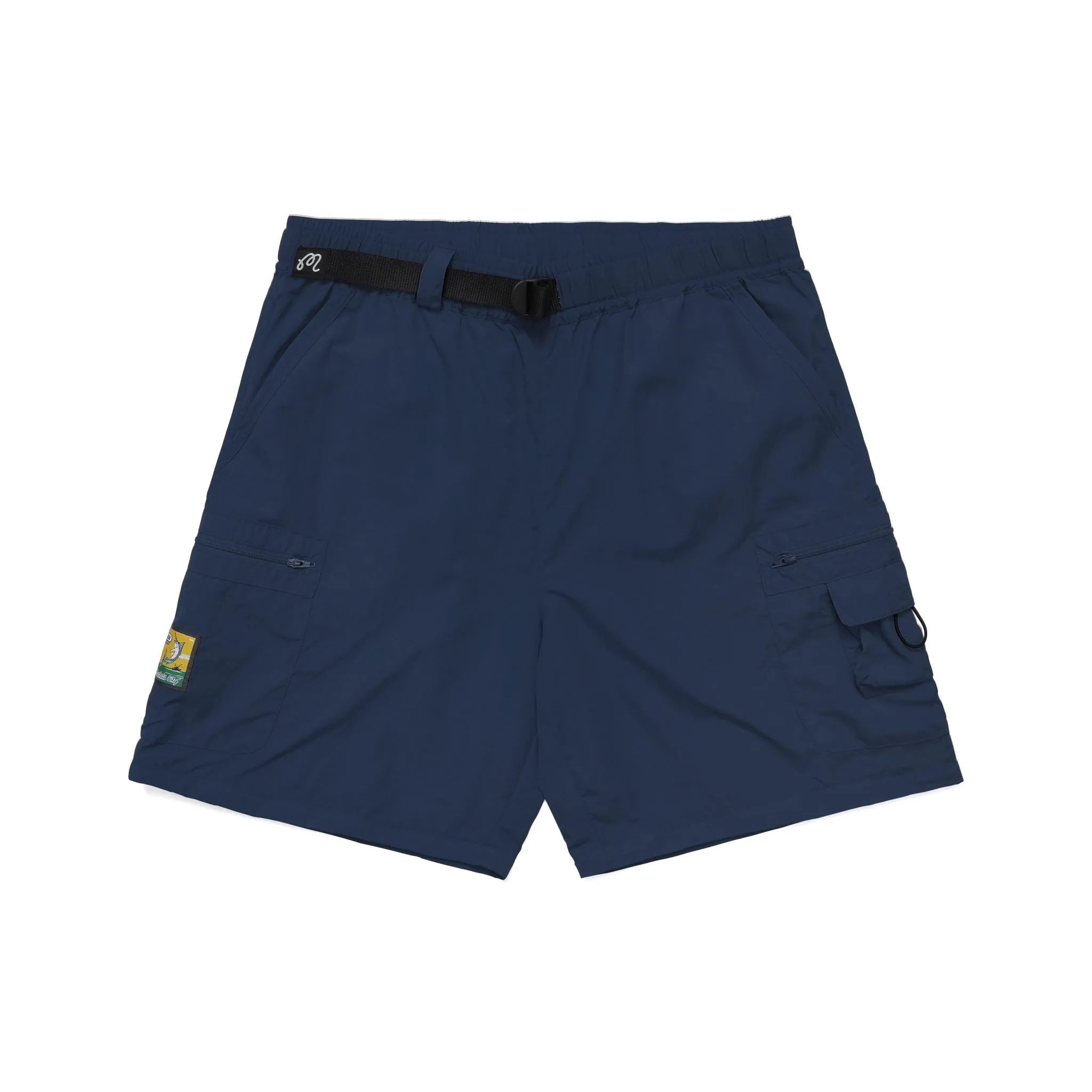 Buckets City Convertible Pant