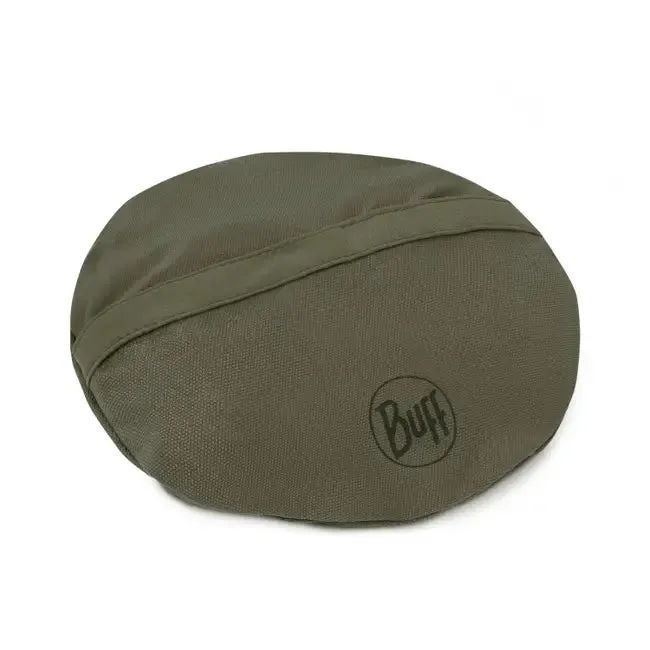 BUFF ADVENTURE BUCKET CAPPELLO ALLA PESCATORA Colore Acai Khaki