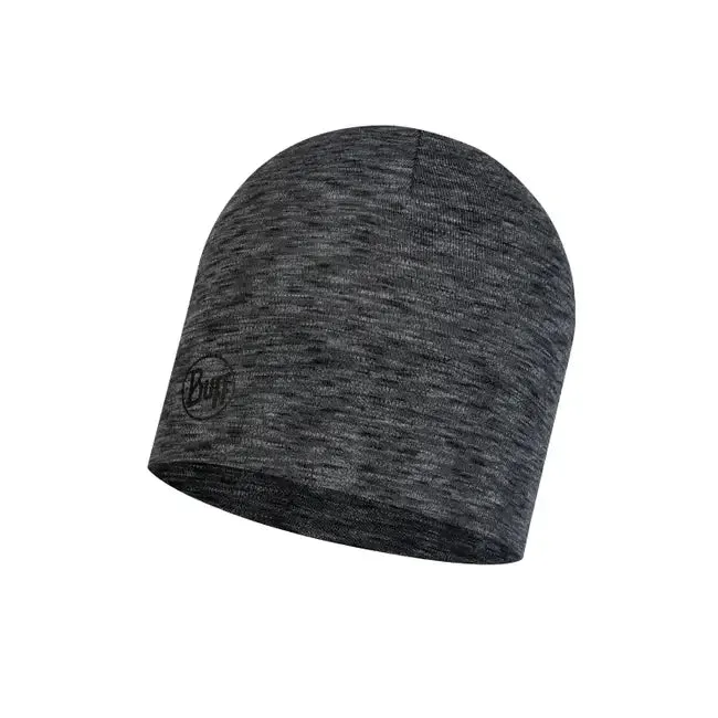 Buff Merino Heavyweight Beanie