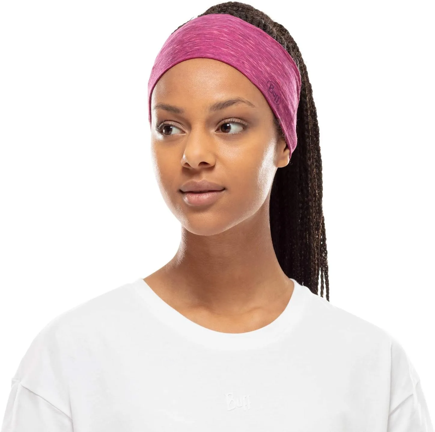 BUFF TAPERED HEADBAND 122726.542