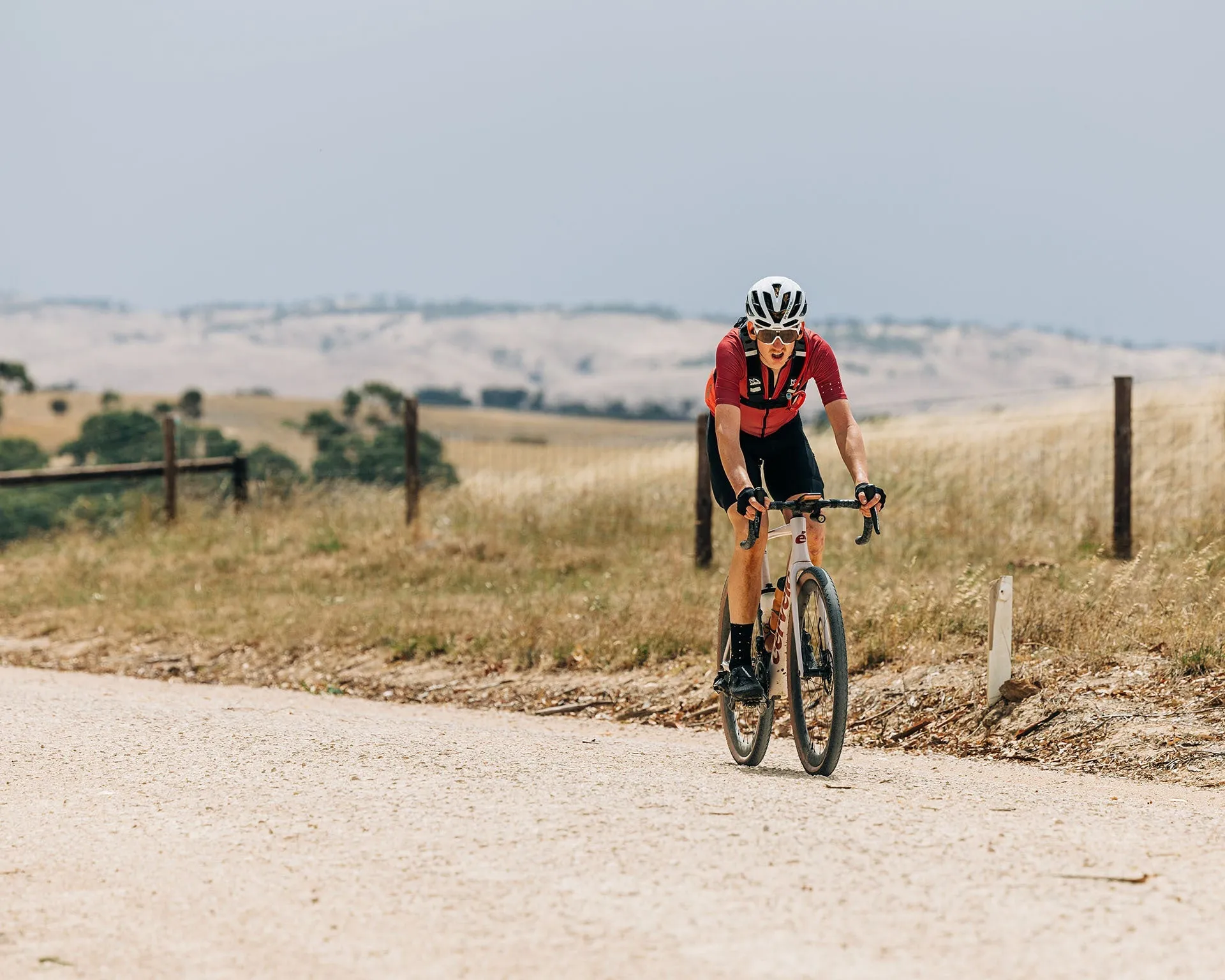 Burgh Bar Tape Endurance