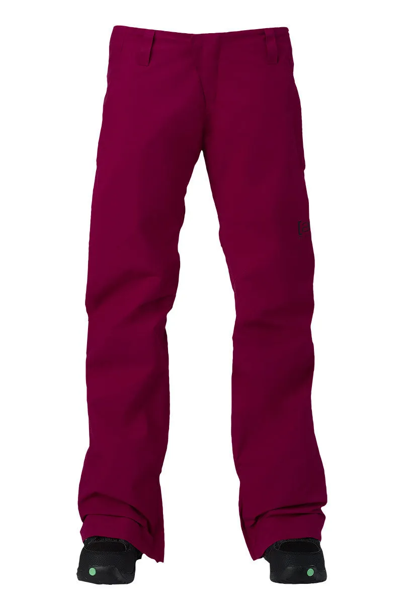 Burton Women's [ak] 2L Stratus Pant