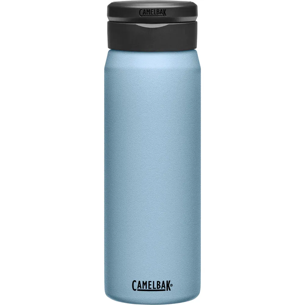 CAMELBAK FIT CAP SST Borraccia termica di alta qualità da 0.75LT costruita in resistente acciaio inossidabile - DISPONIBILE IN VARI COLORI