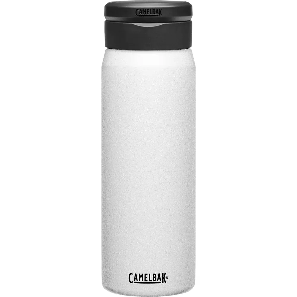 CAMELBAK FIT CAP SST Borraccia termica di alta qualità da 0.75LT costruita in resistente acciaio inossidabile - DISPONIBILE IN VARI COLORI