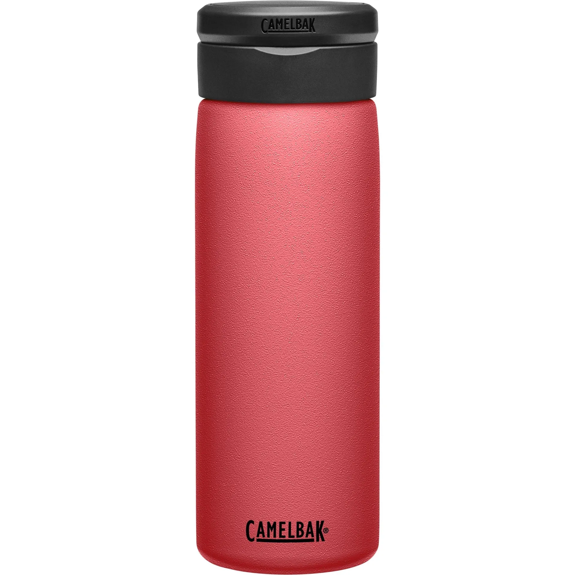 CAMELBAK FIT CAP SST Borraccia termica di alta qualità da 0.75LT costruita in resistente acciaio inossidabile - DISPONIBILE IN VARI COLORI