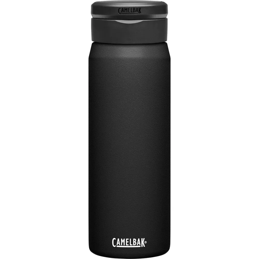 CAMELBAK FIT CAP SST Borraccia termica di alta qualità da 0.75LT costruita in resistente acciaio inossidabile - DISPONIBILE IN VARI COLORI