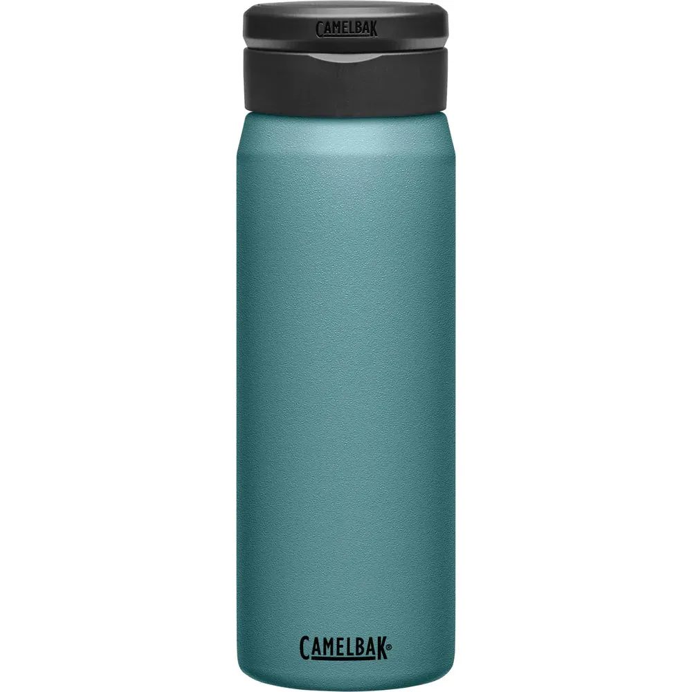 CAMELBAK FIT CAP SST Borraccia termica di alta qualità da 0.75LT costruita in resistente acciaio inossidabile - DISPONIBILE IN VARI COLORI