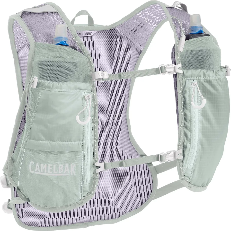 Camelbak Zephyr Vest 11L with 1L Hydration Womens SS23