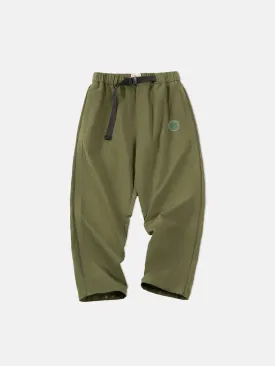 Camp Vibes Casual Pants