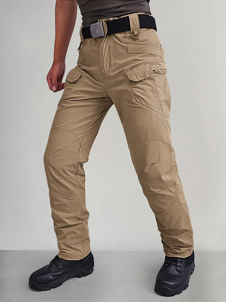 Casual Quick-dry Outdoor Pants