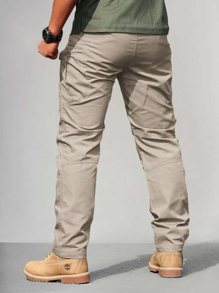 Casual Quick-dry Outdoor Pants