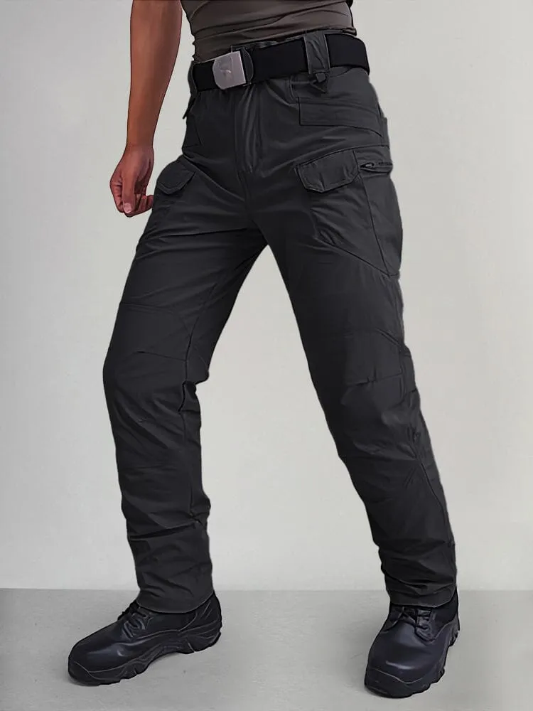 Casual Quick-dry Outdoor Pants