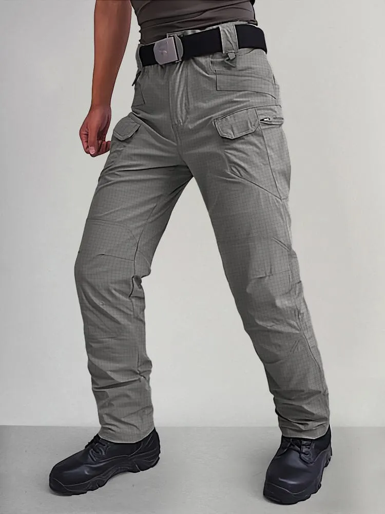 Casual Quick-dry Outdoor Pants