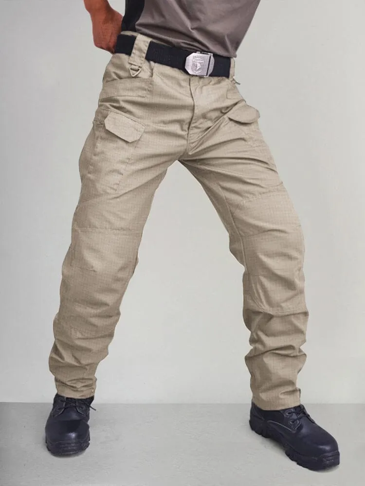 Casual Quick-dry Outdoor Pants