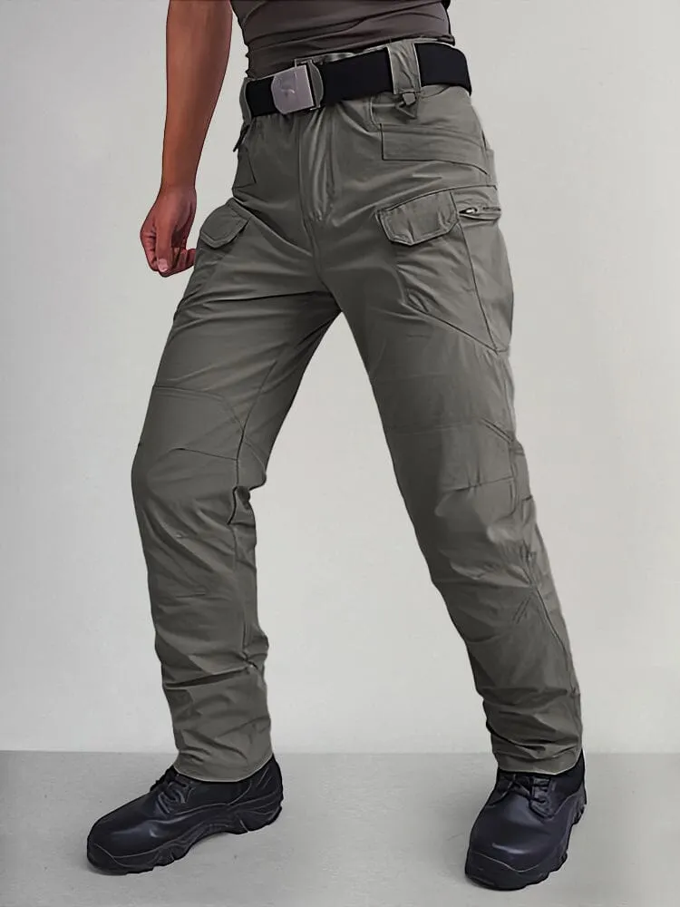 Casual Quick-dry Outdoor Pants