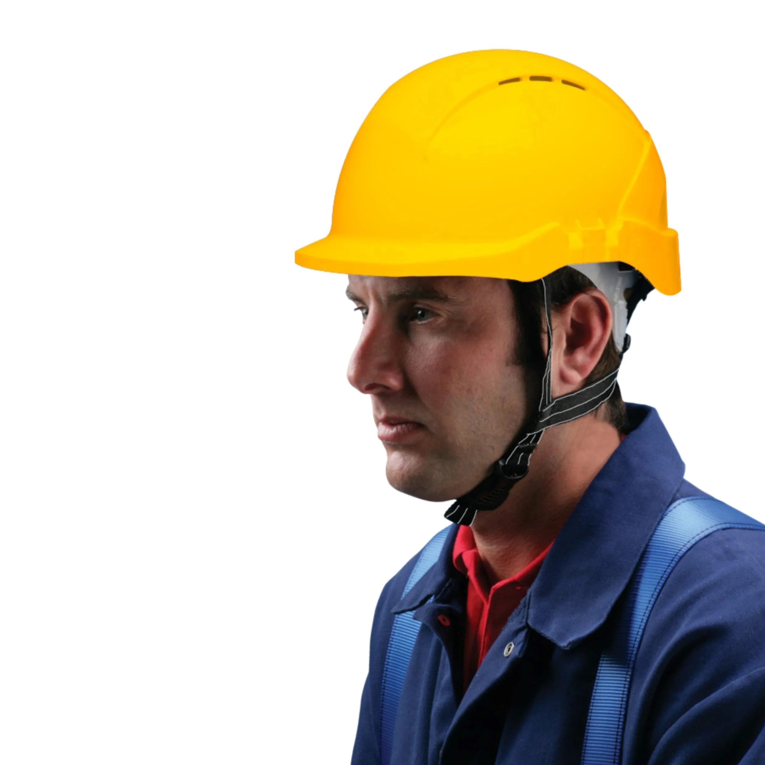 Centurion Concept Heightmaster Safety Helmet