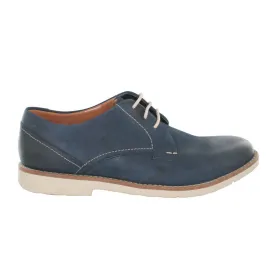 Clarks Raspin Plan