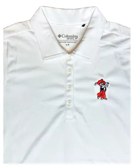 Columbia Ladies' Birdie Polo