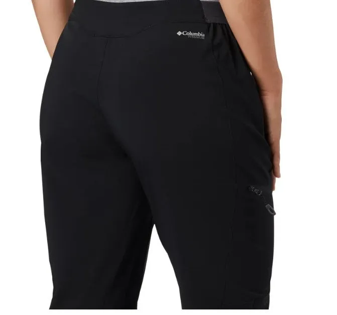 Columbia Womens Titan Pass Hiking Trousers