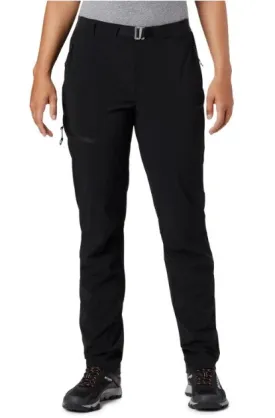 Columbia Womens Titan Pass Hiking Trousers