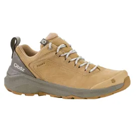 Cottonwood Low Waterproof