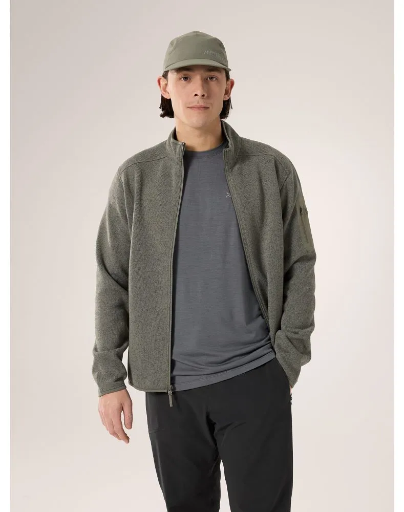 Covert Cardigan Men's